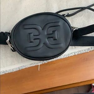 Sam Edelman Waist Purse or cross body
